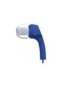 Austiņas Koss | Headphones | KEB9iB | 3.5mm (1/8 inch) | In-ear | Microphone | Blue Hover