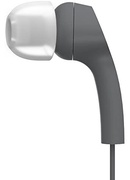 Austiņas Koss | Headphones | KEB9iGRY | Wired | In-ear | Microphone | Gray Hover