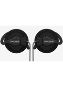Austiņas Koss | Wireless Headphones | KSC35 | Wireless | On-Ear | Microphone | Wireless | Black