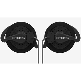 Austiņas Koss | Wireless Headphones | KSC35 | Wireless | On-Ear | Microphone | Wireless | Black