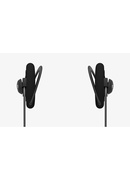 Austiņas Koss | Wireless Headphones | KSC35 | Wireless | On-Ear | Microphone | Wireless | Black Hover