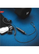 Austiņas Koss | Headphones | BT232i | Wireless | In-ear | Microphone | Wireless | Black Hover