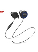 Austiņas Koss | Headphones | BT221i | Wireless | In-ear | Microphone | Wireless | Black