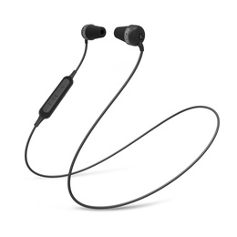 Austiņas Koss | Noise Isolating In-ear Headphones | THEPLUGWL | Wireless | In-ear | Wireless | Black