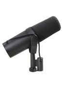 Austiņas Shure | Vocal Microphone | SM7B Hover