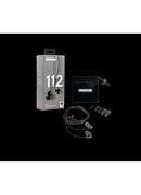 Austiņas Shure SE112 Earphone