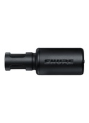 Austiņas Shure | Microphone and Video kit | MV88+DIG-VIDKIT | Black