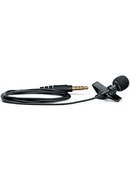 Austiņas Shure MVL Lavalier Microphone for Smartphone or Tablet | Shure
