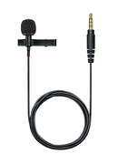 Austiņas Shure MVL Lavalier Microphone for Smartphone or Tablet | Shure Hover
