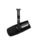 Austiņas Shure | Podcast Microphone | MV7X | XLR