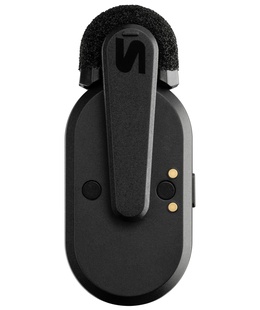 Austiņas Shure Microphone only  Hover
