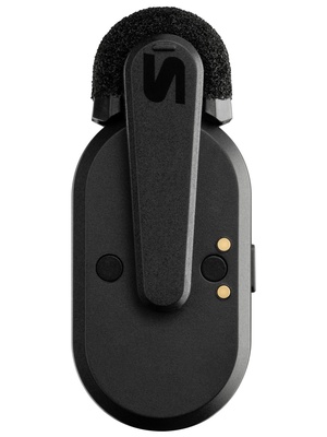 Austiņas Shure Microphone only  Hover