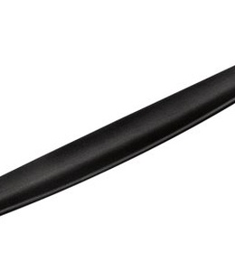 Fellowes | Foam Keyboard Pad Memory Foam | Keyboard wrist rest | 490 x 58.7 x 23.9 mm | Black  Hover