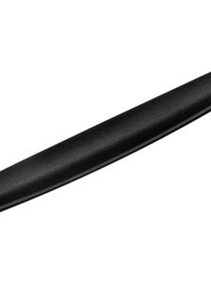 Fellowes | Foam Keyboard Pad Memory Foam | Keyboard wrist rest | 490 x 58.7 x 23.9 mm | Black  Hover
