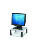  Fellowes | Desk Mount | Height adjustment | 21  | Maximum weight (capacity) 36 kg | Graphite/Gray