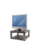 Fellowes | Desk Mount | Height adjustment | 21  | Maximum weight (capacity) 36 kg | Graphite/Gray Hover