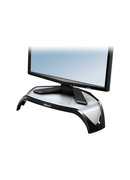  Fellowes Stand for LCD/TFT monitor Smart Suites - black Fellowes