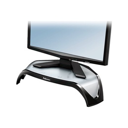  Fellowes Stand for LCD/TFT monitor Smart Suites - black Fellowes