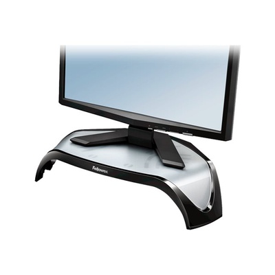  Fellowes Stand for LCD/TFT monitor Smart Suites - black Fellowes