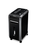  Powershred | 99Ci | Black | 34 L | Shredding CDs | Credit cards shredding | Paper handling standard/output 18 sheets per pass | Cross-Cut Shredder | Warranty 24 month(s)