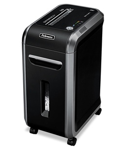  Powershred | 99Ci | Black | 34 L | Shredding CDs | Credit cards shredding | Paper handling standard/output 18 sheets per pass | Cross-Cut Shredder | Warranty 24 month(s)  Hover