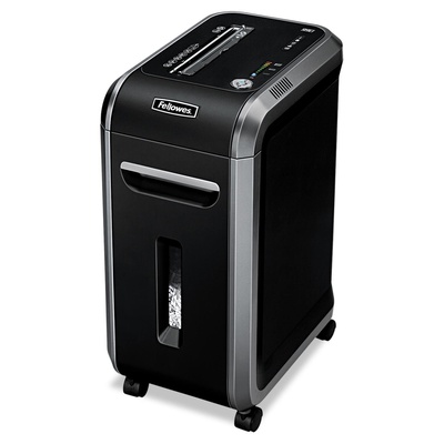  Powershred | 99Ci | Black | 34 L | Shredding CDs | Credit cards shredding | Paper handling standard/output 18 sheets per pass | Cross-Cut Shredder | Warranty 24 month(s)