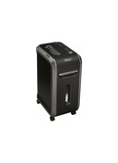  Powershred | 99Ci | Black | 34 L | Shredding CDs | Credit cards shredding | Paper handling standard/output 18 sheets per pass | Cross-Cut Shredder | Warranty 24 month(s) Hover
