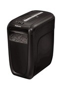  Powershred | 60Cs | Black | 22 L | Credit cards shredding | 75 dB | Paper handling standard/output 10 sheets per pass | Cross-Cut Shredder | Warranty 24 month(s)