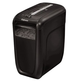  Powershred | 60Cs | Black | 22 L | Credit cards shredding | 75 dB | Paper handling standard/output 10 sheets per pass | Cross-Cut Shredder | Warranty 24 month(s)