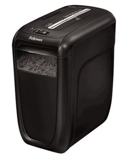  Powershred | 60Cs | Black | 22 L | Credit cards shredding | 75 dB | Paper handling standard/output 10 sheets per pass | Cross-Cut Shredder | Warranty 24 month(s)  Hover