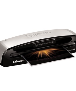  Laminator | Saturn 3i | A4 | Technology Heat | Silver/Black  Hover