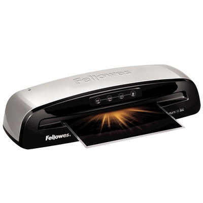  Laminator | Saturn 3i | A4 | Technology Heat | Silver/Black
