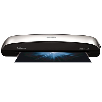  Laminator | Spectra A3 | A3 | Black/Grey