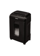  Powershred | 10M | Black | 19 L | Credit cards shredding | Paper handling standard/output 10 sheets per pass | Micro-Cut Shredder | Warranty 24 month(s)