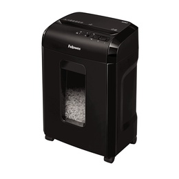  Powershred | 10M | Black | 19 L | Credit cards shredding | Paper handling standard/output 10 sheets per pass | Micro-Cut Shredder | Warranty 24 month(s)