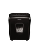  Powershred | 6M | Black | 13 L | Credit cards shredding | Paper handling standard/output 6 sheets per pass | Mini-Cut Shredder | Warranty 24 month(s)