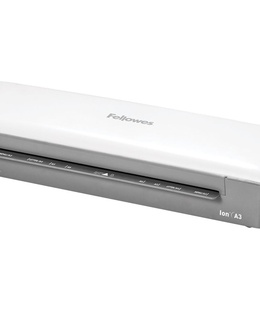  Ion A3 Laminator | White  Hover