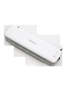  White/Gray | Ion A4 Laminator