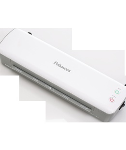  White/Gray | Ion A4 Laminator  Hover