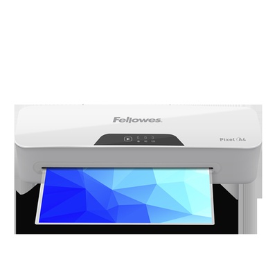  Laminator Pixel A4