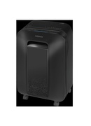  Micro-Cut | LX200 | Black | Paper shredding | Credit cards shredding | Traditional Hover