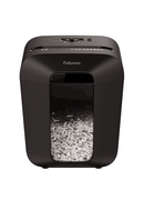 Powershred | LX50 | Black | 17 L | Credit cards shredding | Paper handling standard/output 9 sheets per pass | Cross-Cut Shredder | Warranty 24 month(s)