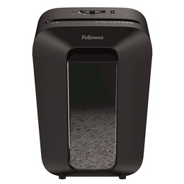  Powershred | LX70 | Black | 18 L | Credit cards shredding | Paper handling standard/output 11 sheets per pass | Cross-Cut Shredder | Warranty 24 month(s)