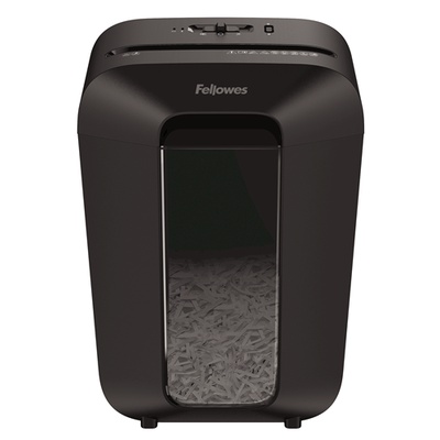  Powershred | LX70 | Black | 18 L | Credit cards shredding | Paper handling standard/output 11 sheets per pass | Cross-Cut Shredder | Warranty 24 month(s)
