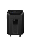  Fellowes Auto Feed Shredder AutoMax 80M | Mini-Cut | AutoMAX 80M | Black | 17 L | Paper shredding | Credit cards shredding