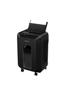  Mini-Cut | AutoMAX 90M | Black | 17 L | Paper shredding | Credit cards shredding Hover