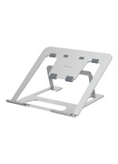  Fellowes Alumia Portable Laptop Stand | 15  | Laptop Stand | Silver