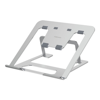  Fellowes Alumia Portable Laptop Stand | 15  | Laptop Stand | Silver