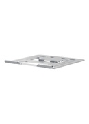  Fellowes Alumia Portable Laptop Stand | 15  | Laptop Stand | Silver Hover