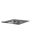  Fellowes Alumia Portable Laptop Stand | 15  | Laptop Stand | Black Hover